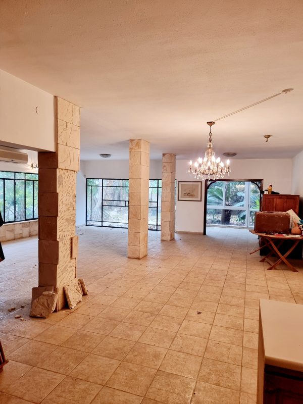 Property 1334 A Magical House in Herzliya Pituach - Image 2