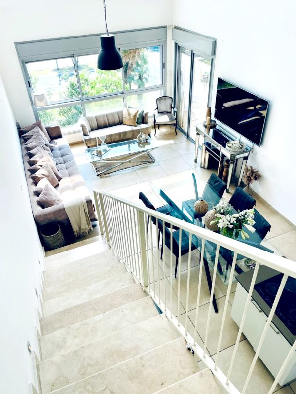 Property 13310  in the exclusive North Tel Aviv area - Image 4