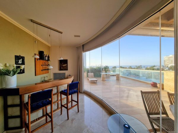 Property 1337 In the prestigious, sought-after neighborhood of Herzliya Pituach - Image 6