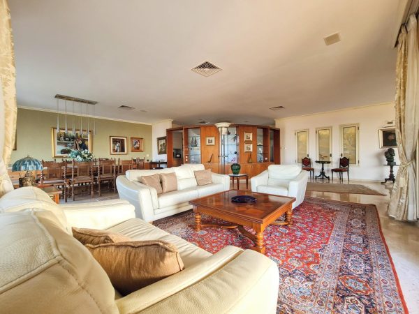 Property 1337 In the prestigious, sought-after neighborhood of Herzliya Pituach - Image 7