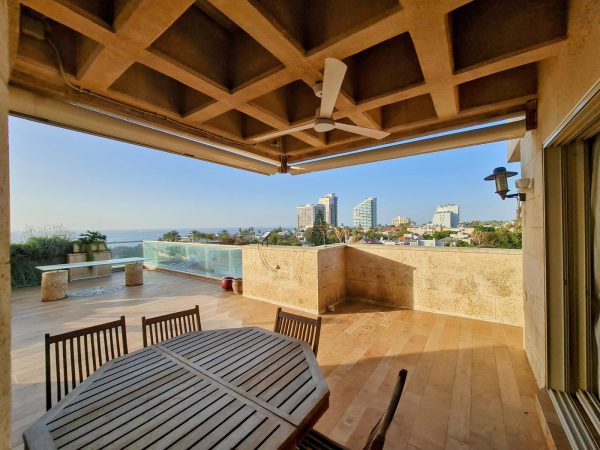 Property 1337 In the prestigious, sought-after neighborhood of Herzliya Pituach - Image 11