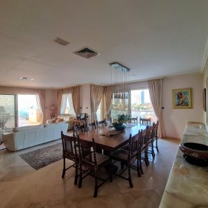 Property 1337 In the prestigious, sought-after neighborhood of Herzliya Pituach