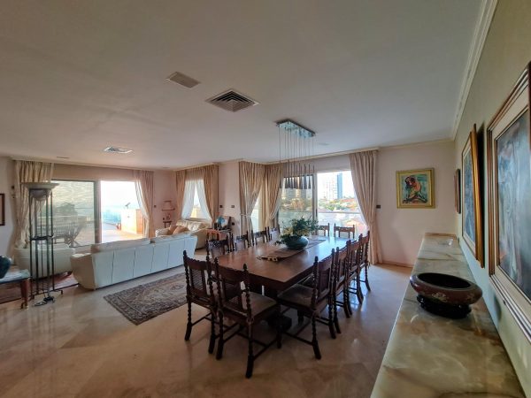 Property 1337 In the prestigious, sought-after neighborhood of Herzliya Pituach
