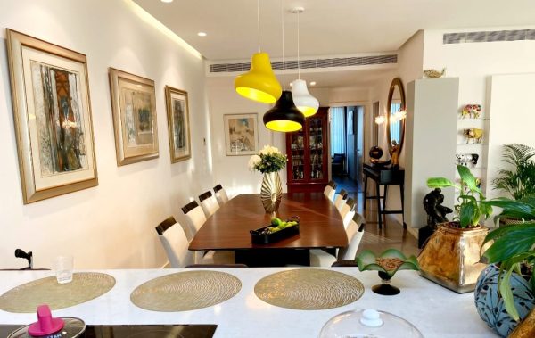 Property 1336  In a luxurious Complex - Image 2
