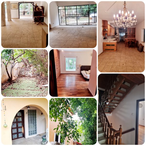 Property 1334 A Magical House in Herzliya Pituach - Image 3