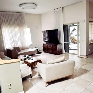 Property 1339  in the beautiful town of Lehavim