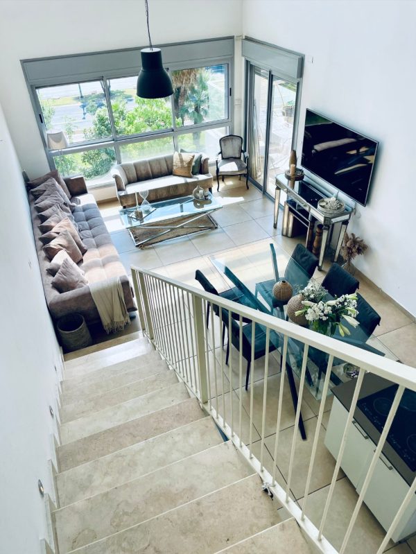 Property 13310  in the exclusive North Tel Aviv area - Image 2